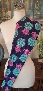 Pineapple leggings